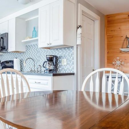 Main Street Downtown Apartments Bar Harbor Luaran gambar
