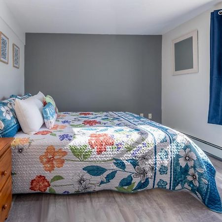 Main Street Downtown Apartments Bar Harbor Luaran gambar
