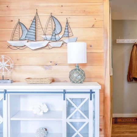 Main Street Downtown Apartments Bar Harbor Luaran gambar