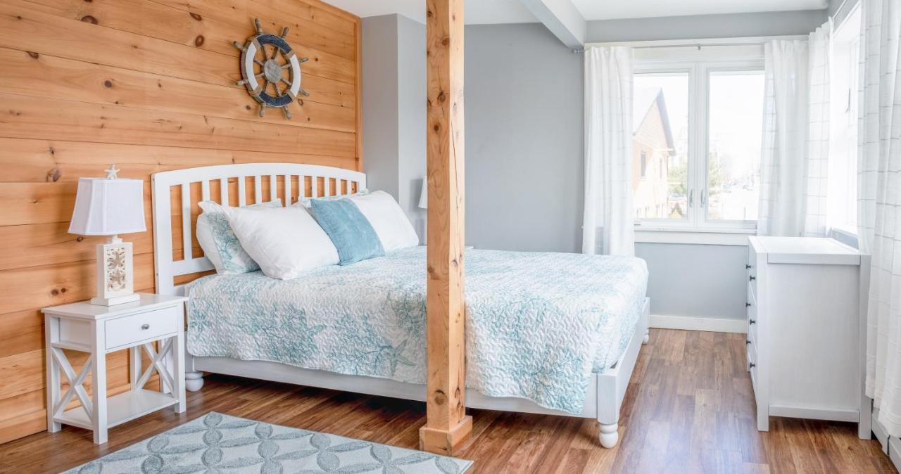 Main Street Downtown Apartments Bar Harbor Luaran gambar