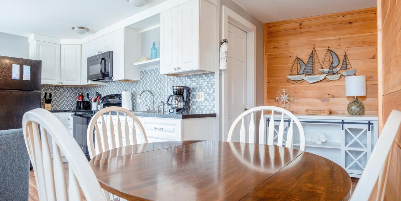 Main Street Downtown Apartments Bar Harbor Luaran gambar
