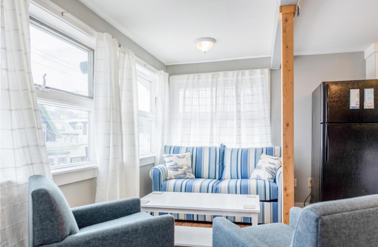 Main Street Downtown Apartments Bar Harbor Luaran gambar