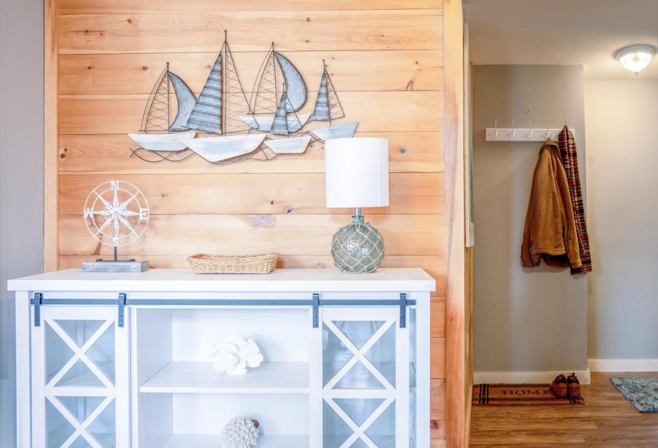 Main Street Downtown Apartments Bar Harbor Luaran gambar