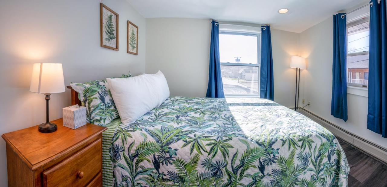 Main Street Downtown Apartments Bar Harbor Luaran gambar