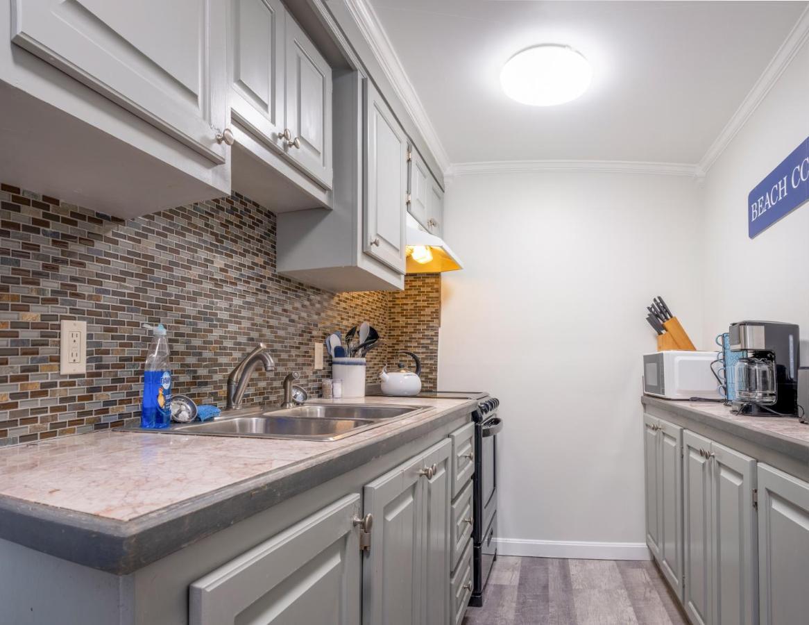 Main Street Downtown Apartments Bar Harbor Luaran gambar
